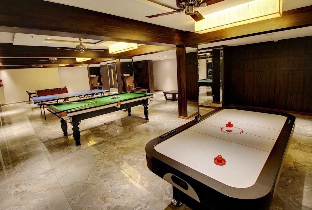 Resort de Crossroads