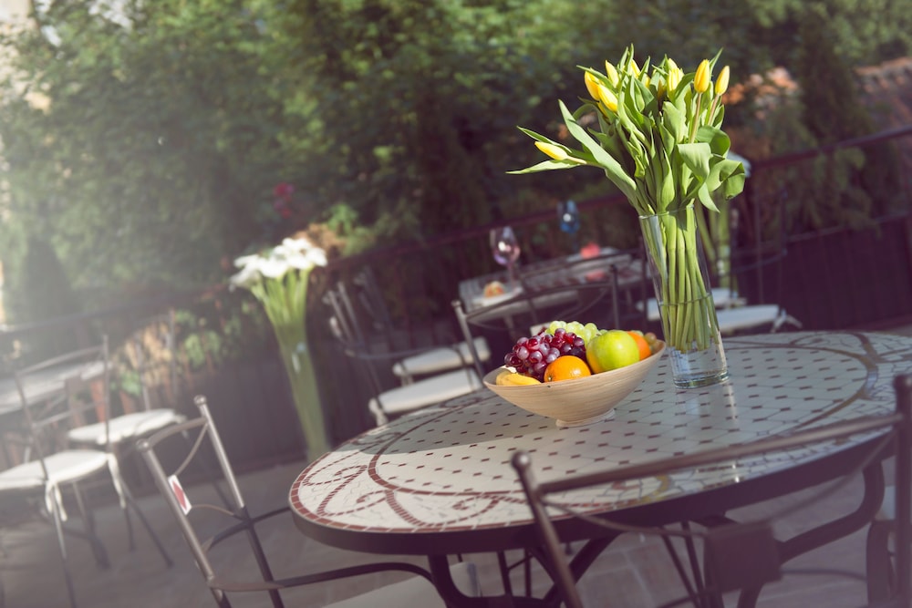 Hotel Theater Belgrade