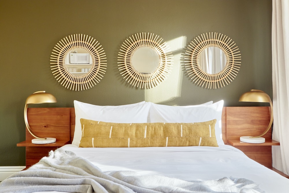 Kasa Gaslamp Quarter San Diego