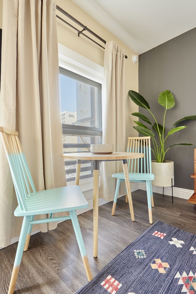 Kasa Gaslamp Quarter San Diego