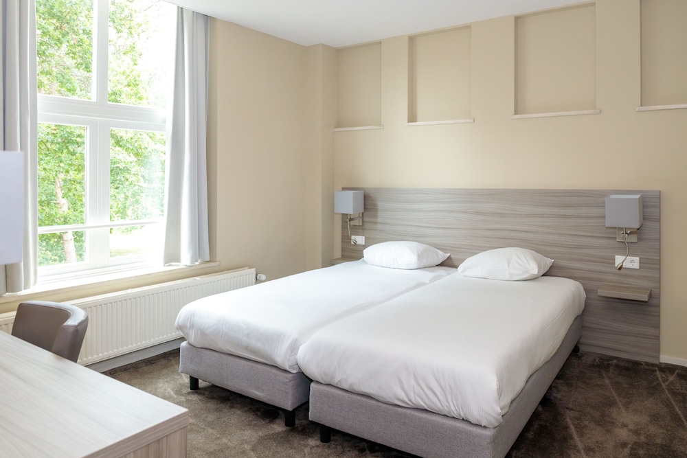 Fletcher Kloosterhotel Willibrordhaeghe