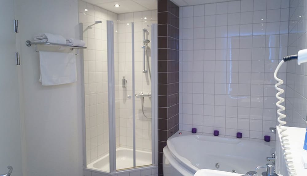 Fletcher Kloosterhotel Willibrordhaeghe