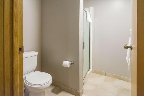 Western 66 Motor Inn