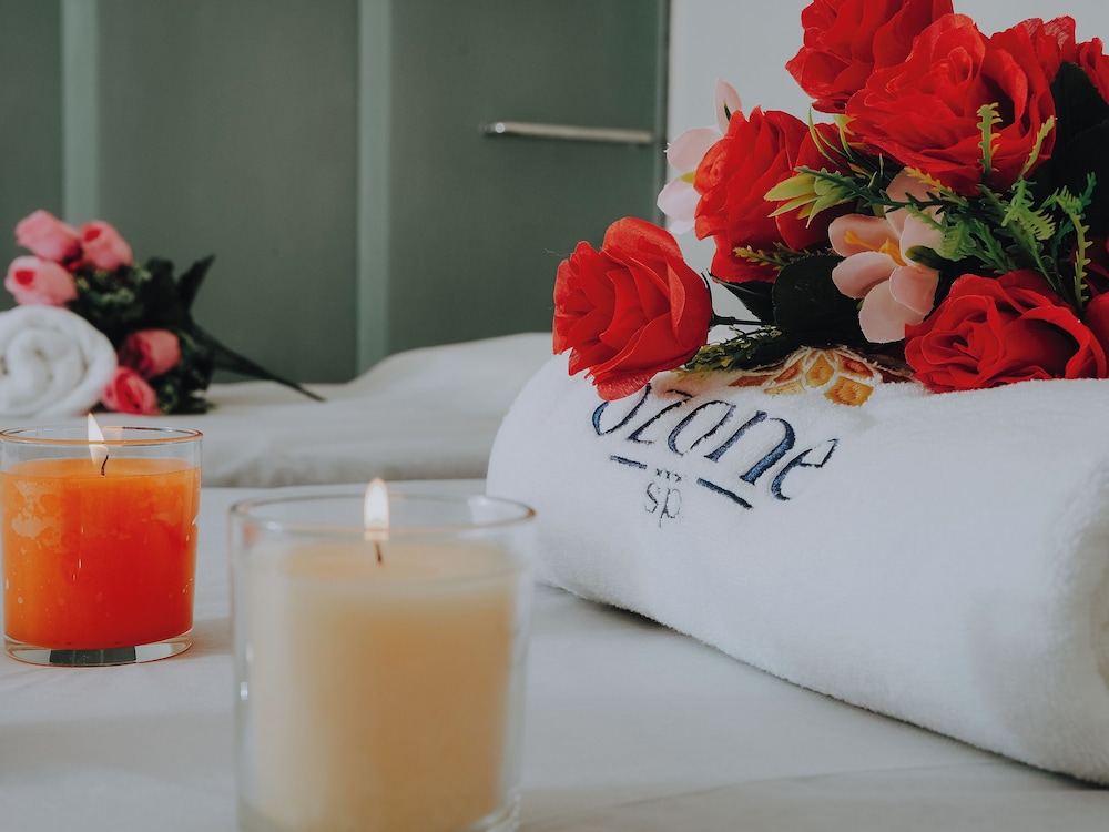 Doubletree By Hilton Fujairah City