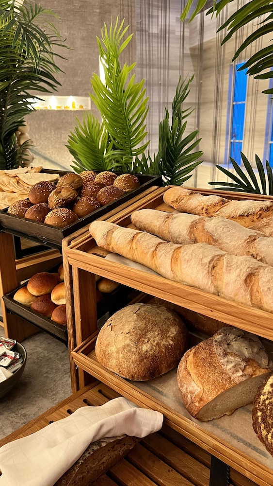 Doubletree By Hilton Fujairah City