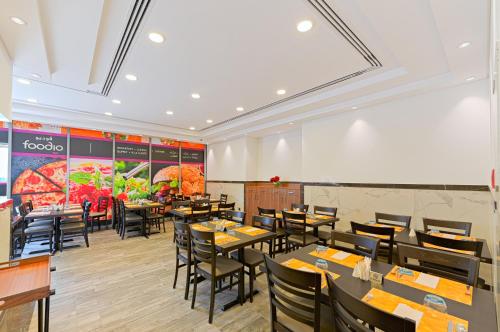 Time Moonstone Hotel Apartments