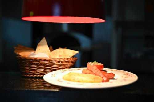 Time Moonstone Hotel Apartments