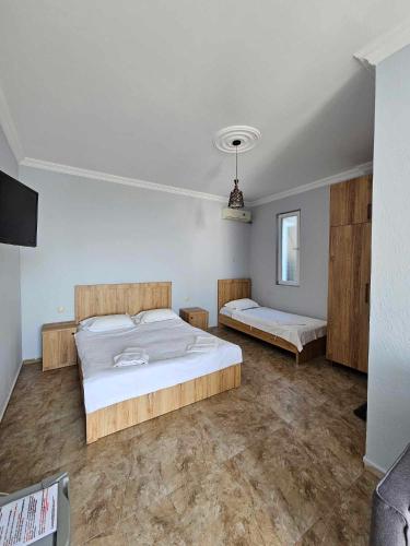 Iveri Beach Kobuleti