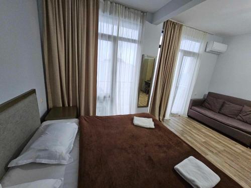 Iveri Beach Kobuleti