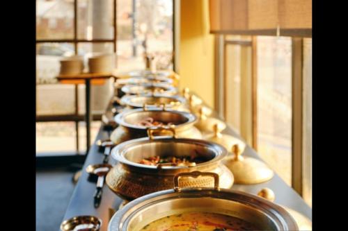 Hotel Deluxe Comfort