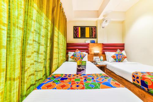 Hotel Deluxe Comfort