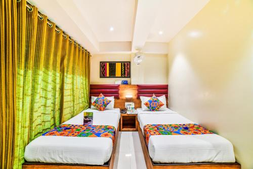 Hotel Deluxe Comfort