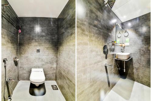 Hotel Deluxe Comfort