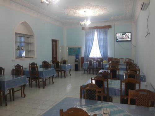 Islambek Hotel