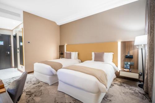 Grand Millennium Al Seef Basra