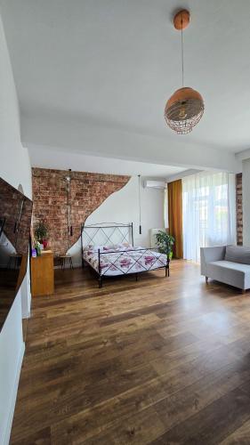 Prishtina Center Hostel