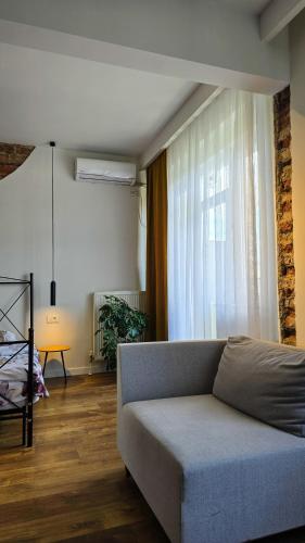 Prishtina Center Hostel