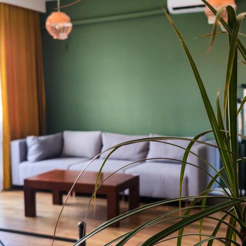 Prishtina Center Hostel