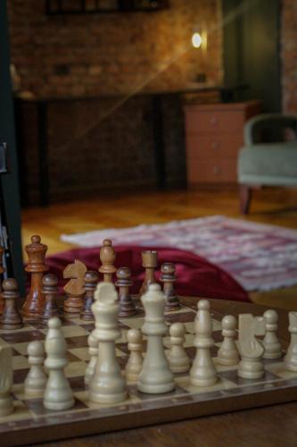 Prishtina Center Hostel