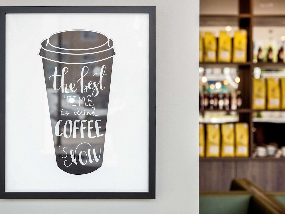 Ibis Styles Klagenfurt am Woerthersee