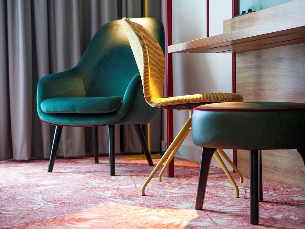 Ibis Styles Klagenfurt am Woerthersee