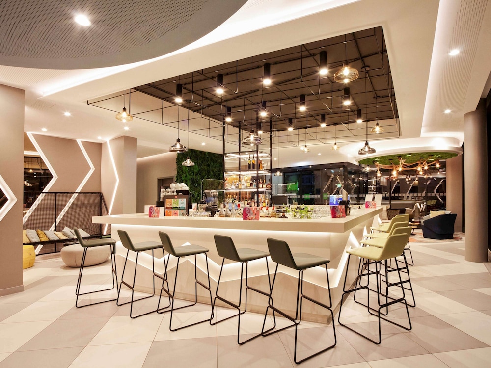 Ibis Styles Klagenfurt am Woerthersee