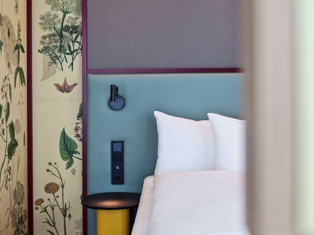 Ibis Styles Klagenfurt am Woerthersee