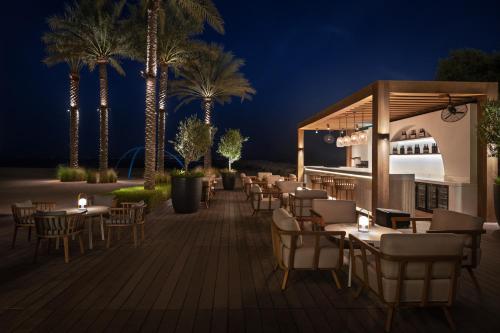 Palace Beach Resort Fujairah