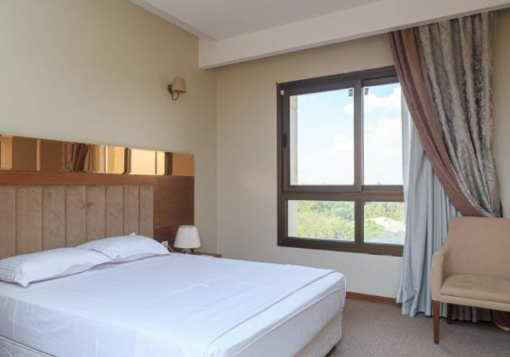 مهمانسرا دانشگاه فردوسی