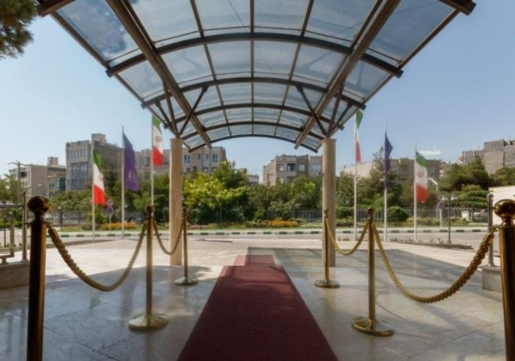 مهمانسرا دانشگاه فردوسی