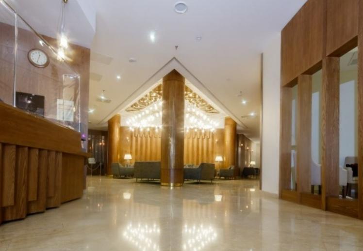 مهمانسرا دانشگاه فردوسی