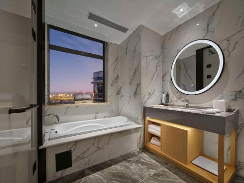 Hilton Garden Inn Beijing Daxing International Airport