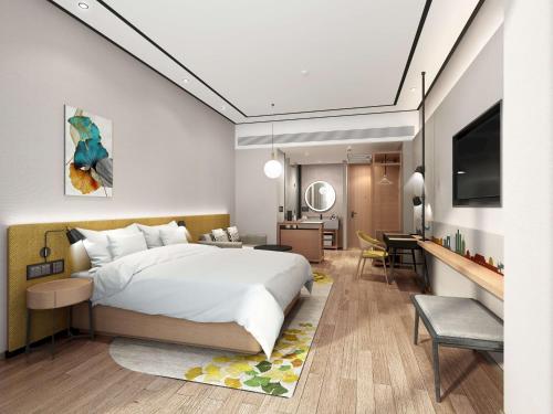 Hilton Garden Inn Beijing Daxing International Airport