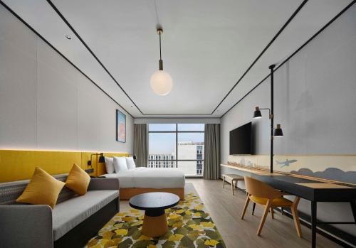 Hilton Garden Inn Beijing Daxing International Airport