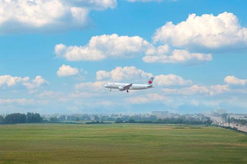 Tru by Hilton Toronto Airport West