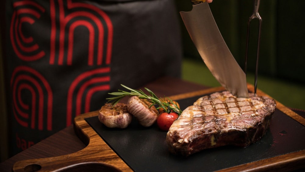 InterContinental Foshan Dongping