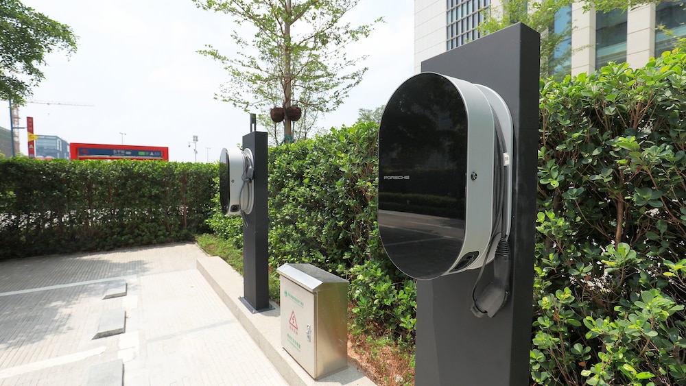 InterContinental Foshan Dongping