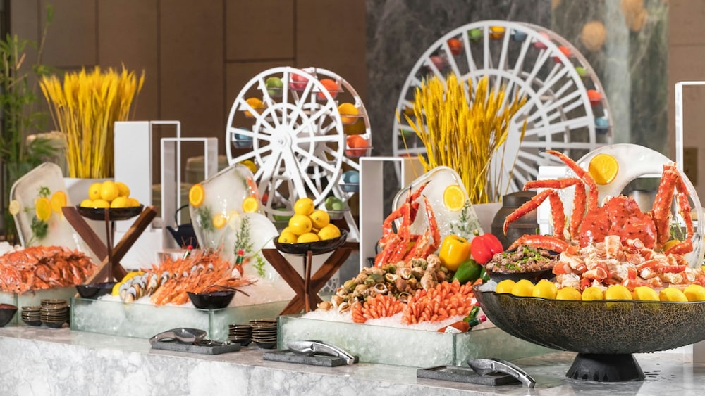 InterContinental Foshan Dongping