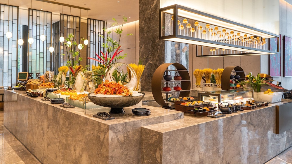 InterContinental Foshan Dongping