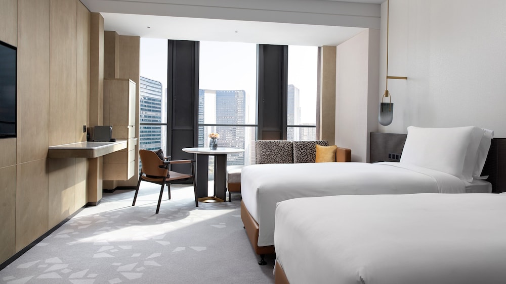 InterContinental Foshan Dongping