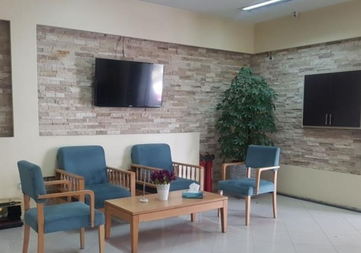 خانه مسافر آبادگران