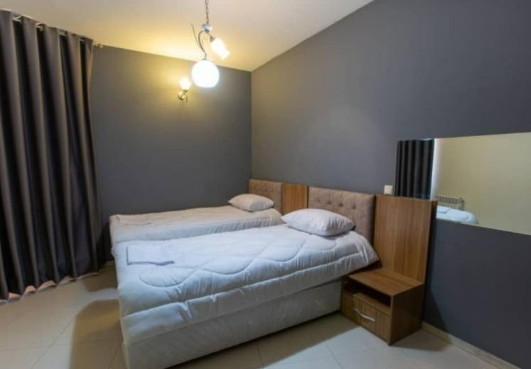 خانه مسافر آبادگران