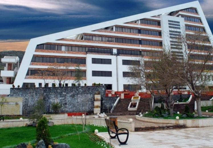 خانه مسافر آبادگران