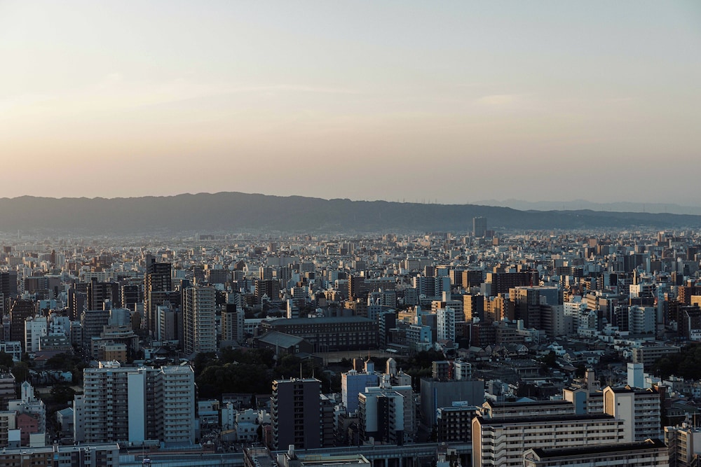 Centara Grand Hotel Osaka