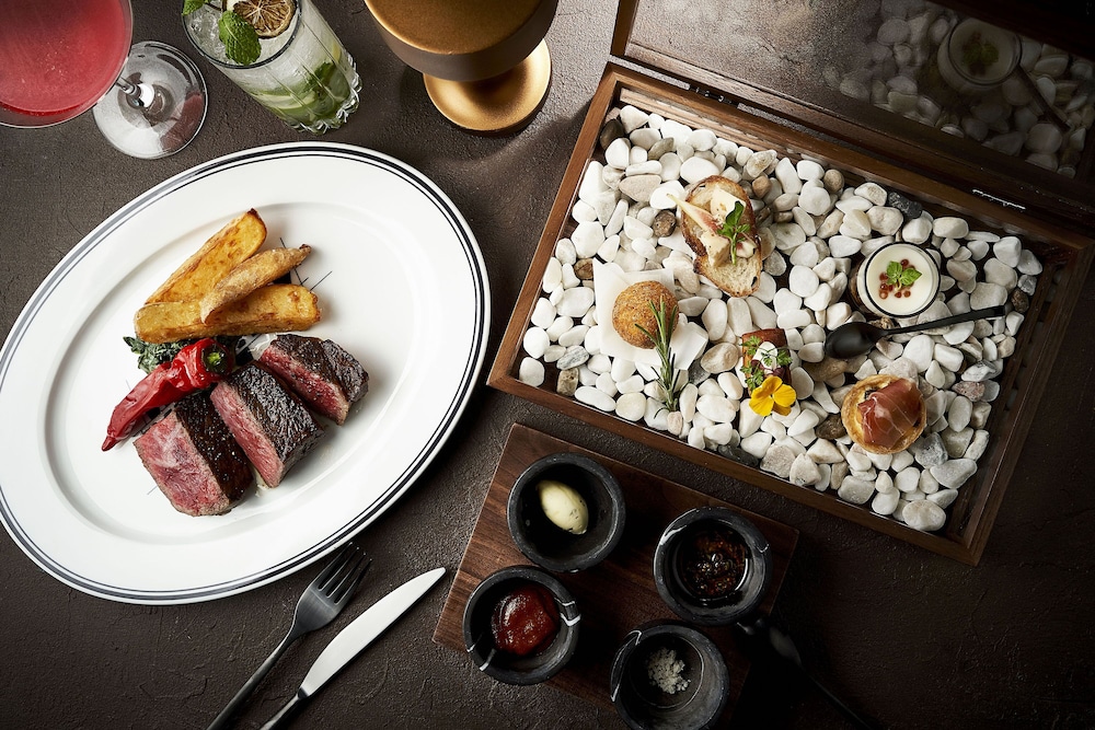 Centara Grand Hotel Osaka