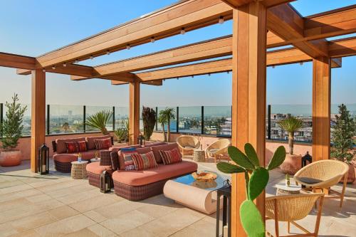 Hollywood Volume, a Tribute Portfolio Hotel