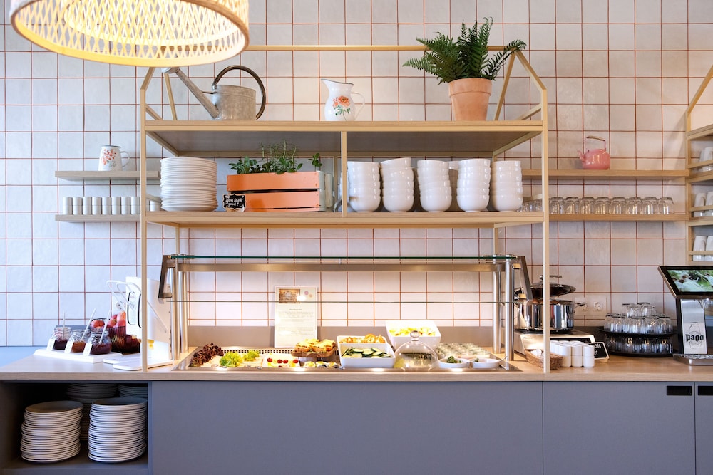 Greet Wien City Nord