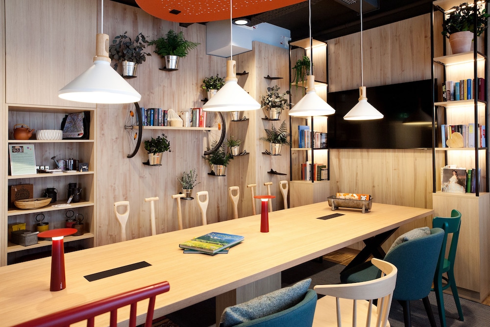 Greet Wien City Nord