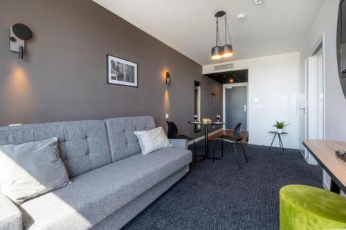 Nemea Appart'hôtel Nice Riviera