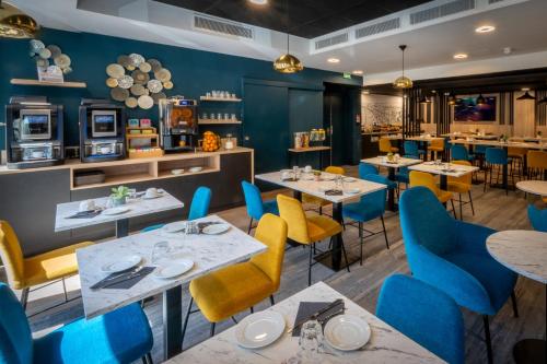 Nemea Appart'hôtel Nice Riviera